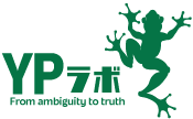 YPラボロゴマーク